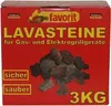 favorit Lavasteine 3kg für Gas- und Elektrogrills Produktbild-Vorschau 4