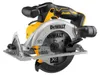 Scie circulaire Ø165mm 18V DEWALT DCS565N-XJ Brushless Voir les images du produit 1