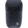 A black Deuter backpack is shown against a white background. Produktbild-Vorschau