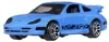 Hot Wheels Fast & Furious HRW55, Auto, 3 Jahr(e), Metall, Produktbild-Vorschau 3