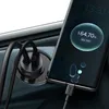 Baseus Share Together 120w 3a 1xusb-c 3xusb-a Autoladegert  Produktbild-Vorschau 10