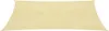 vidaXL Sonnensegel 160 g/m² Beige 2,5x2,5 m HDPE Produktbild-Vorschau 10