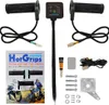 Oxford Heizgriffe Hotgrips Modell Premium Sport Produktbild-Vorschau 13