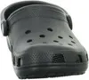 Crocs Classic Clog Sandalen Herren black black 37-38 Produktbild-Vorschau 25