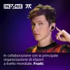 Sony Inzone Buds - Kabellos - Gaming - Kopfhörer - Schwarz Náhled obrázku produktu 2
