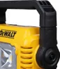 Lampada da lavoro DeWALT DCL077-XJ Nero, Giallo Anteprima dell’immagine prodotto 26