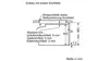 Bosch CSG636BS3, Serie 8, Einbau-Kompaktdampfbackofen, 60 x Produktbild-Vorschau 4