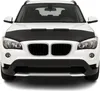 Haubenbra Steinschlagschutz Bonnet Bra für BMW X1 E84 Produktbild-Vorschau 11