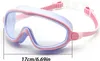 Schwimmbrillen-Set, Weitsicht, Anti-Beschlag-Schwimmbrille Produktbild-Vorschau 4