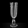 Verres à champagne Sodaglas DAPHNE Daphne 6,6 x 6 x 19,4 cm Voir les images du produit 2