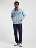 LEE Herren, Jeanshosen, Regular fit LEE X STRAIGHT, W34 Produktbild-Vorschau 6
