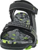 Superfit Henry Sandale Schwarz Produktbild-Vorschau 4