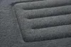 Velour Fußmatten Satz für Subaru Forester III -  - Produktbild-Vorschau 6