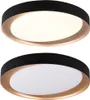 TRIO ZETA, 1 Glühbirne(n), LED, 2000 lm, IP20, Schwarz Produktbild-Vorschau 10