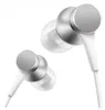Xiaomi Mi In-Ear Hoofdtelefoon Basic Mat Zilver Productafbeelding-voorbeeld 10