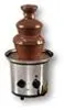 A chocolate fountain. Podgląd zdjęcia produktu