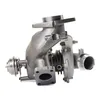 Turbolader RIDEX 2234C0086 passend für PEUGEOT 807 MPV Produktbild-Vorschau 5