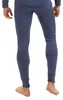 MT Herren Ski- und Thermounterhose Winter Unterhose - Blau Produktbild-Vorschau 4