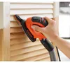 Black & Decker BEW230, Feinschleifer, Detail, Orbital, Produktbild-Vorschau 6