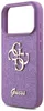 Etui Guess Fixed Glitter Big 4G do iPhone 17 Pro Max Podgląd zdjęcia produktu 6