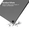 Custodia pieghevole imoshion Trifold per Samsung Galaxy Tab Anteprima dell’immagine prodotto 3