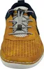 Bugatti Herren Schnürschuhe Halbschuhe Gelb Blau Textil & Produktbild-Vorschau 37
