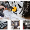 3X Set Reinigungsbürste Bürstenaufsatz Bürste Aufsatz für Produktbild-Vorschau 5
