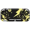 Hori Switch Lite Duraflexi-Protektor (Pikachu schwarz & Produktbild-Vorschau 3
