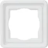 KOPP encastré pour locaux humides STANDARD IP44 blanc Voir les images du produit 3