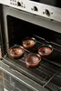 Ovenchef - Ramequin en verre transparent 13cl (lot de 4) Voir les images du produit 6