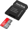 SD MicroSD Card  64GB SanDisk Ultra A1 Class 10 inkl. Adap Produktbild-Vorschau 11