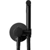 Rubinetto da Bidet ReaLungo Loop Black Anteprima dell’immagine prodotto 4