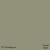 DIN A4 Oracal 8300 Transparent Cal – 32 Farben, Produktbild-Vorschau 1