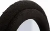 Lustro ścienne w materiałowej ramie TEDDY, 160 cm Podgląd zdjęcia produktu 3