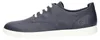 Ecco LEISURE Damenschuhe - bequeme Schnür- Halbschuhe blau Produktbild-Vorschau 8