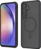 Spacecase Hybrid Mag Galaxy A55 5G schwarz Produktbild-Vorschau 5
