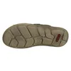 Rieker Heren slippers  Open Teen - Cognac - Maat 43 Produktbild-Vorschau 28