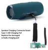Remplacement de la carte connecteur de charge pour les Voir les images du produit 5
