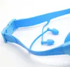 Kinderschwimmbrille Anti-Fog mit Ohrstöpseln, Produktbild-Vorschau 3