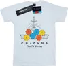 Friends - T-Shirt für Herren BI26047 (4XL) (Weiß) Produktbild-Vorschau 1