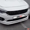 Garniture de Pare-chocs Avant pour Fiat Tipo 2015-2022 Voir les images du produit 2