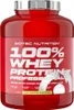 Scitec Nutrition Whey Protein Professional 2350g Dose Produktbild-Vorschau 2