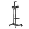Neomounts NM-M1700BLACK Chariot TV 32-75" Voir les images du produit 17