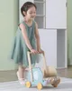Viga Polarb Passeggino in legno 2 in 1 Walker Elefante Anteprima dell’immagine prodotto 11