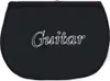 vidaXL Housse de guitare pour 4/4 (39") guitare classique Voir les images du produit 11