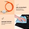 KlarsteinGoldflame 3, plynová varná deska, 3 hořáky Náhled obrázku produktu 6