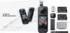 Insta360 X5 Essentials Bundle-Kamera Produktbild-Vorschau 20
