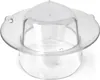 Messbecher, Becher  transparent passend für Thermomix TM5 / Produktbild-Vorschau 2