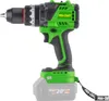Procraft PA18ProBL-BB accu-klopboormachine 20 V 180 Nm Productafbeelding-voorbeeld 2