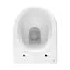 Geberit Wand-WC-Set mit spülrandlosem Swiss Aqua Produktbild-Vorschau 9